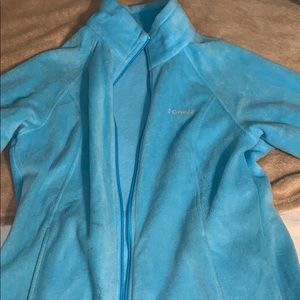 Columbia Jacket